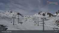 Archiv Foto Webcam Samnaun - Alp Trida 10:00