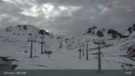 Archiv Foto Webcam Samnaun - Alp Trida 14:00