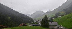 Archiv Foto Webcam Samnaun - Compatsch 09:00