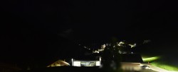 Archiv Foto Webcam Samnaun - Compatsch 23:00