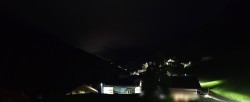 Archiv Foto Webcam Samnaun - Compatsch 01:00