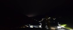 Archiv Foto Webcam Samnaun - Compatsch 01:00