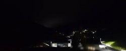 Archiv Foto Webcam Samnaun - Compatsch 03:00