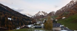 Archiv Foto Webcam Samnaun - Compatsch 06:00