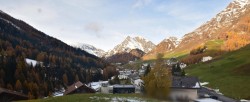 Archiv Foto Webcam Samnaun - Compatsch 07:00