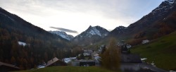 Archiv Foto Webcam Samnaun - Compatsch 15:00
