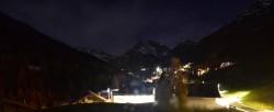 Archiv Foto Webcam Samnaun - Compatsch 17:00
