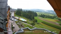 Archiv Foto Webcam Hotel Glocknerhof, Berg im Drautal, Kärnten 05:00