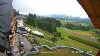 Archiv Foto Webcam Hotel Glocknerhof, Berg im Drautal, Kärnten 11:00