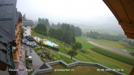 Archiv Foto Webcam Hotel Glocknerhof, Berg im Drautal, Kärnten 13:00
