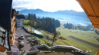 Archiv Foto Webcam Hotel Glocknerhof, Berg im Drautal, Kärnten 07:00