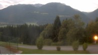 Archiv Foto Webcam Ausblick vom Glocknerhaus 05:00