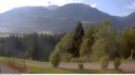 Archiv Foto Webcam Ausblick vom Glocknerhaus 07:00