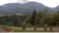 Archiv Foto Webcam Ausblick vom Glocknerhaus 08:00