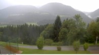 Archiv Foto Webcam Ausblick vom Glocknerhaus 09:00
