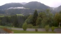 Archiv Foto Webcam Ausblick vom Glocknerhaus 10:00