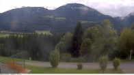 Archiv Foto Webcam Ausblick vom Glocknerhaus 13:00