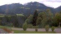 Archiv Foto Webcam Ausblick vom Glocknerhaus 15:00