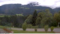 Archiv Foto Webcam Ausblick vom Glocknerhaus 17:00