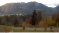 Archiv Foto Webcam Ausblick vom Glocknerhaus Ferienhaus 06:00
