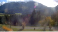 Archiv Foto Webcam Ausblick vom Glocknerhaus Ferienhaus 11:00