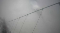Archived image Webcam Cliff Walk - Titlis, Switzerland 11:00