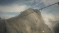 Archiv Foto Webcam Engelberg: Titlis Cliff Walk 11:00