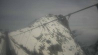 Archiv Foto Webcam Engelberg: Titlis Cliff Walk 09:00