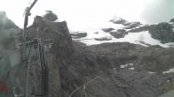 Archiv Foto Webcam Engelberg: Titlis Steinberg 07:00
