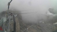 Archiv Foto Webcam Engelberg: Titlis Steinberg 09:00