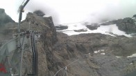 Archiv Foto Webcam Engelberg: Titlis Steinberg 13:00