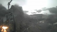 Archiv Foto Webcam Engelberg: Titlis Steinberg 05:00