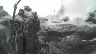 Archiv Foto Webcam Engelberg: Titlis Steinberg 09:00