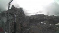 Archived image Webcam Steinberg, Titlis 17:00