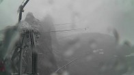 Archived image Webcam Steinberg, Titlis 19:00