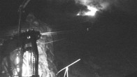 Archiv Foto Webcam Engelberg: Titlis Steinberg 23:00
