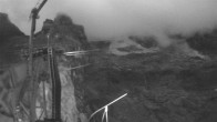 Archiv Foto Webcam Engelberg: Titlis Steinberg 05:00