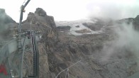 Archiv Foto Webcam Engelberg: Titlis Steinberg 10:00