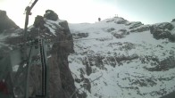 Archiv Foto Webcam Engelberg: Titlis Steinberg 06:00