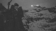 Archiv Foto Webcam Engelberg: Titlis Steinberg 19:00