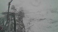 Archiv Foto Webcam Engelberg: Titlis Steinberg 15:00
