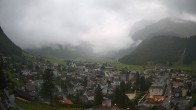 Archiv Foto Webcam Hotel Terrace: Blick auf Engelberg 05:00