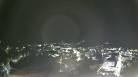 Archiv Foto Webcam Hotel Terrace: Blick auf Engelberg 01:00