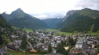 Archived image Webcam Titlis-Engelberg, Switzerland 05:00