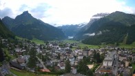 Archived image Webcam Titlis-Engelberg, Switzerland 06:00