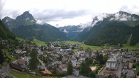 Archiv Foto Webcam Hotel Terrace: Blick auf Engelberg 09:00