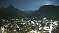 Archived image Webcam Titlis-Engelberg, Switzerland 18:00