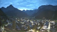 Archived image Webcam Titlis-Engelberg, Switzerland 05:00