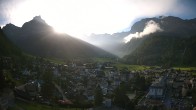 Archived image Webcam Titlis-Engelberg, Switzerland 07:00