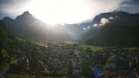 Archived image Webcam Titlis-Engelberg, Switzerland 08:00